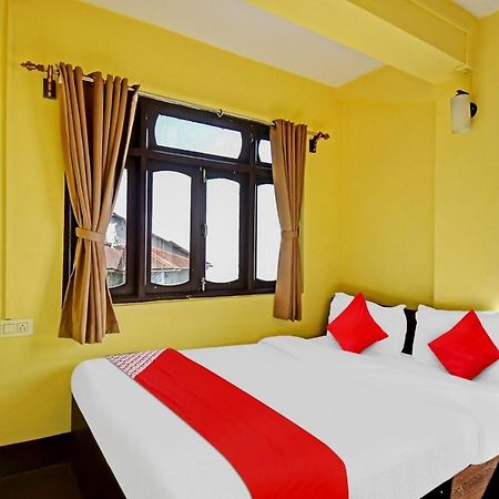 Hotel O Sherpa Дарджилинг Екстериор снимка