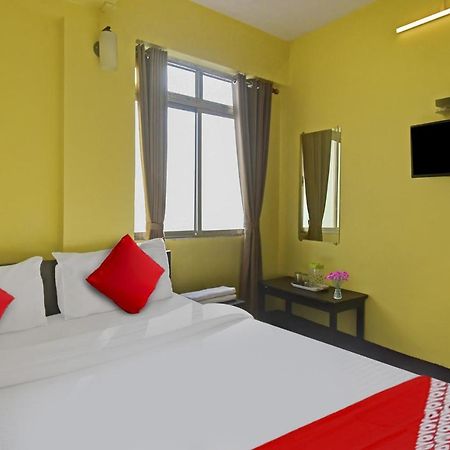Hotel O Sherpa Дарджилинг Екстериор снимка