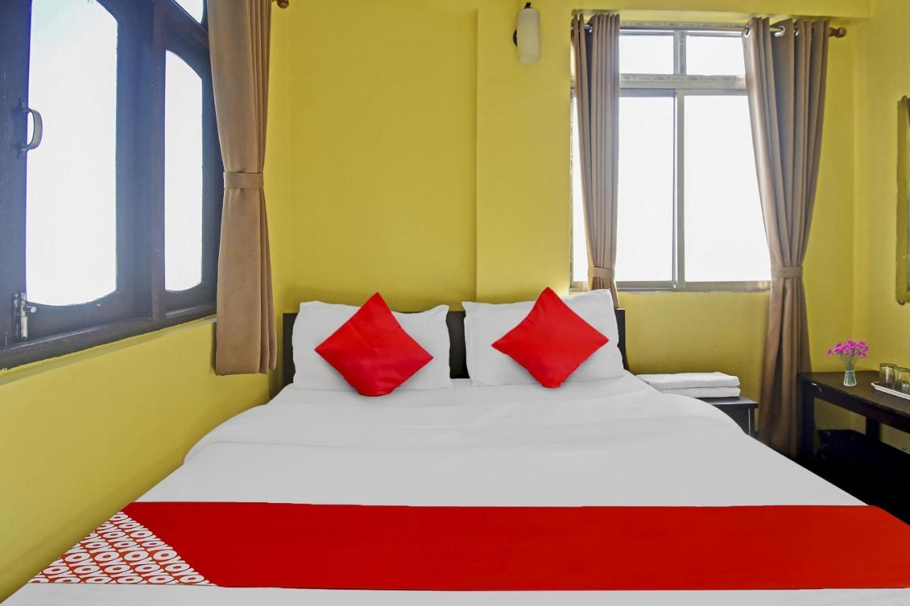 Hotel O Sherpa Дарджилинг Екстериор снимка