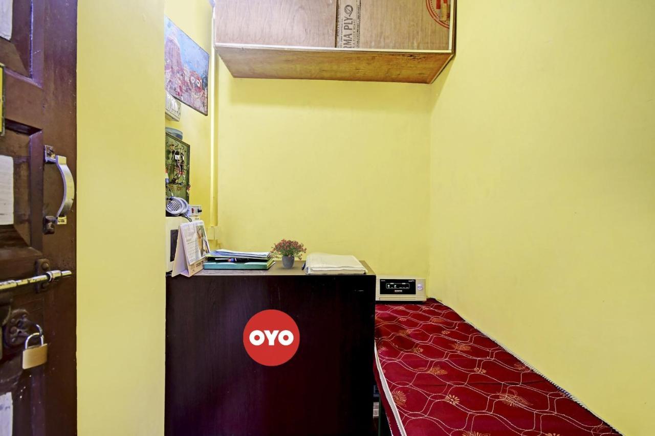 Hotel O Sherpa Дарджилинг Екстериор снимка