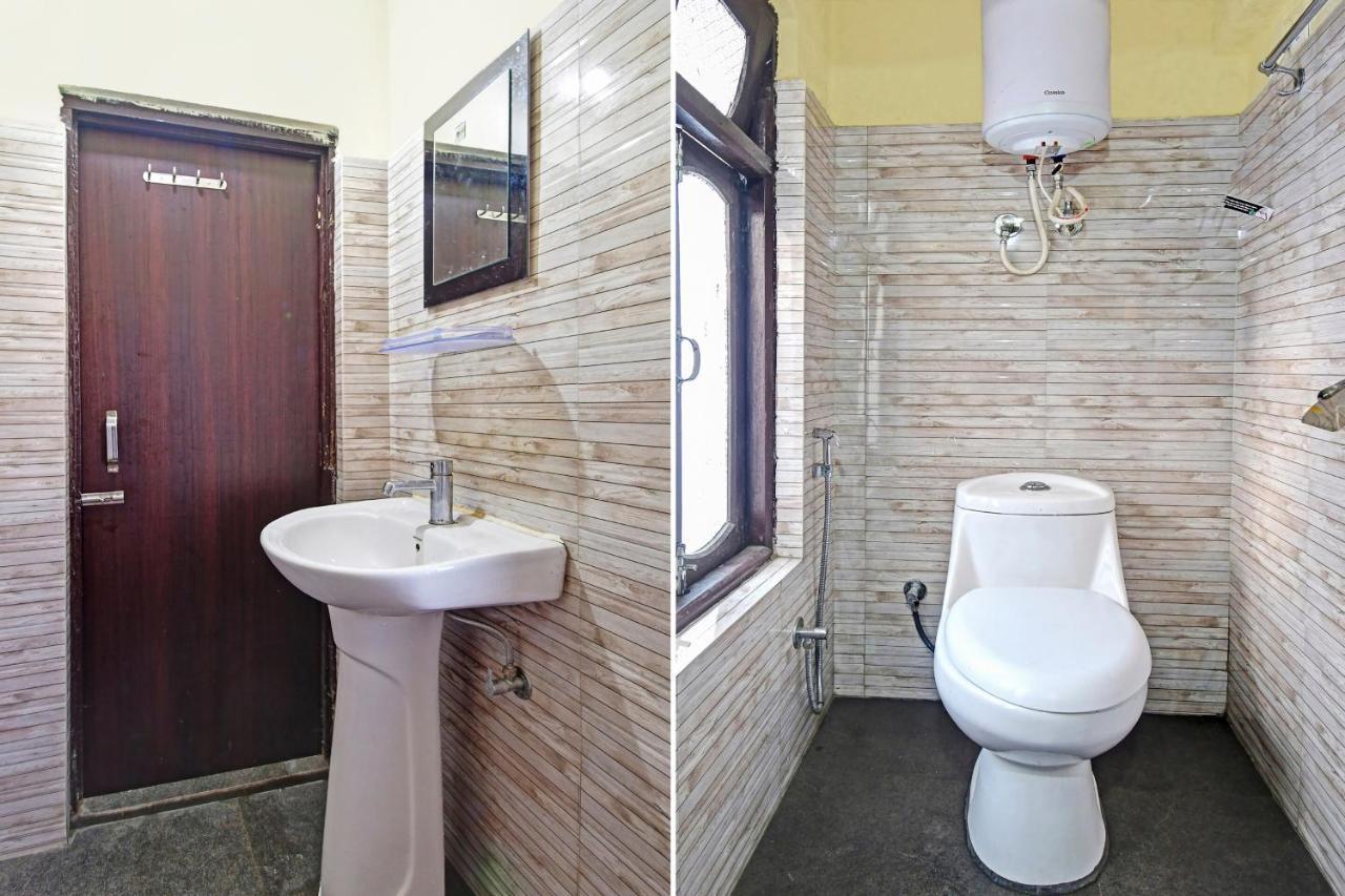Hotel O Sherpa Дарджилинг Екстериор снимка