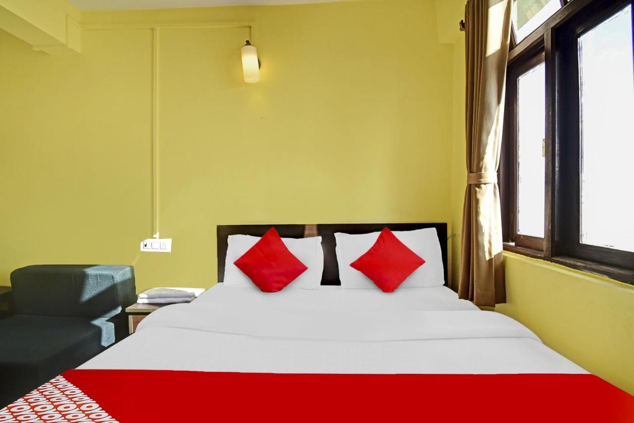 Hotel O Sherpa Дарджилинг Екстериор снимка