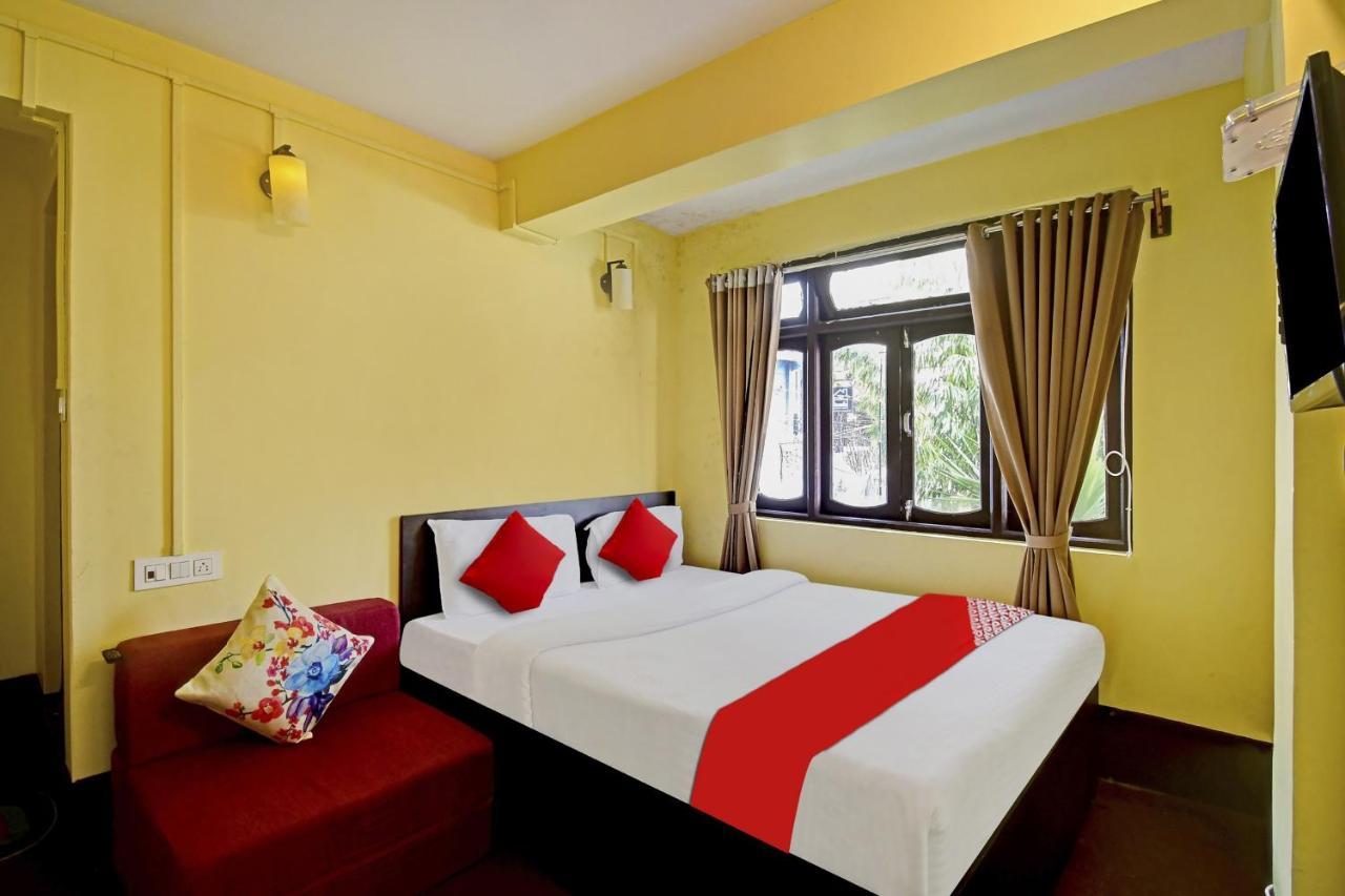 Hotel O Sherpa Дарджилинг Екстериор снимка