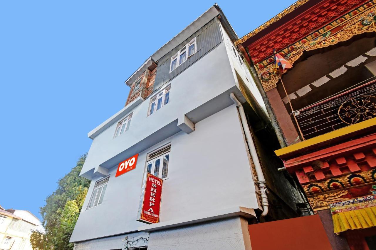 Hotel O Sherpa Дарджилинг Екстериор снимка