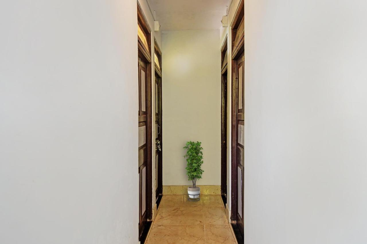Hotel O Sherpa Дарджилинг Екстериор снимка