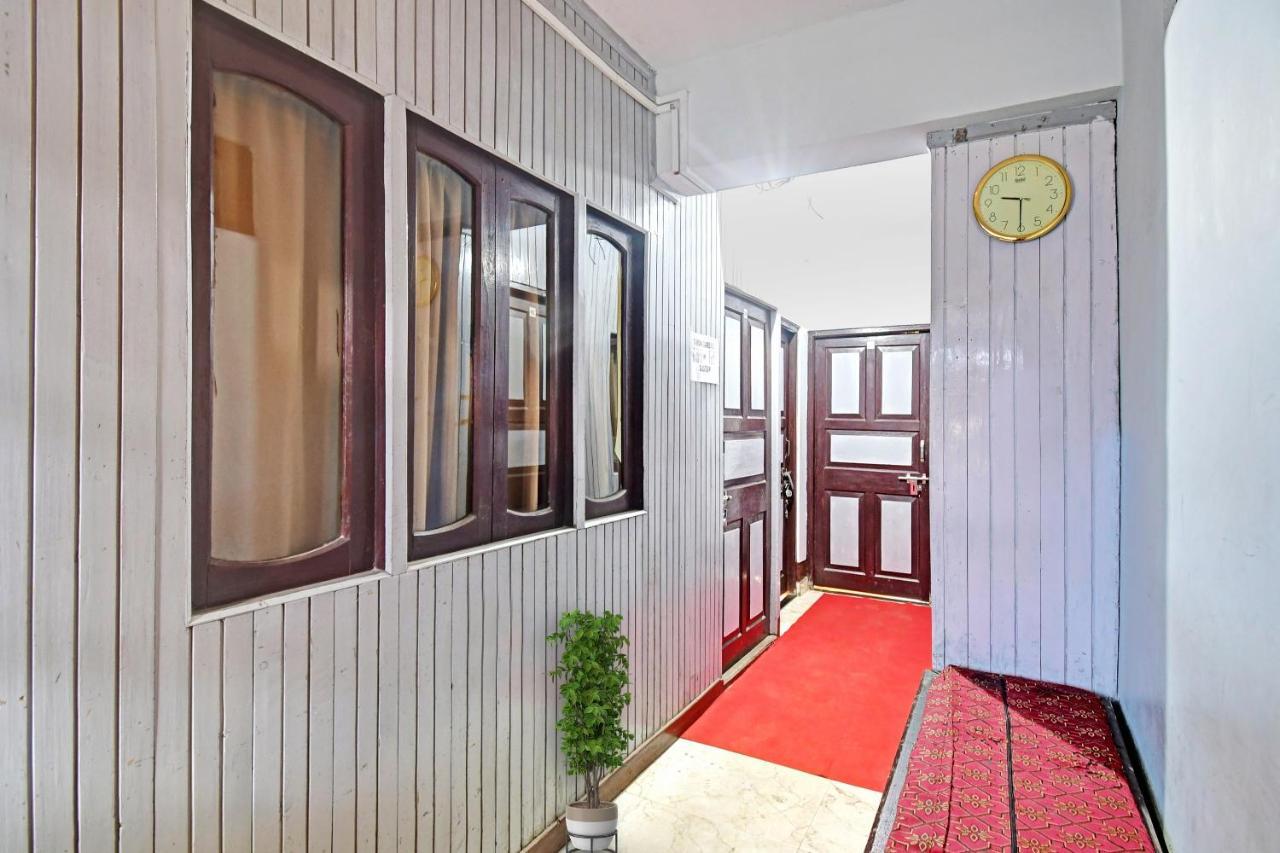 Hotel O Sherpa Дарджилинг Екстериор снимка