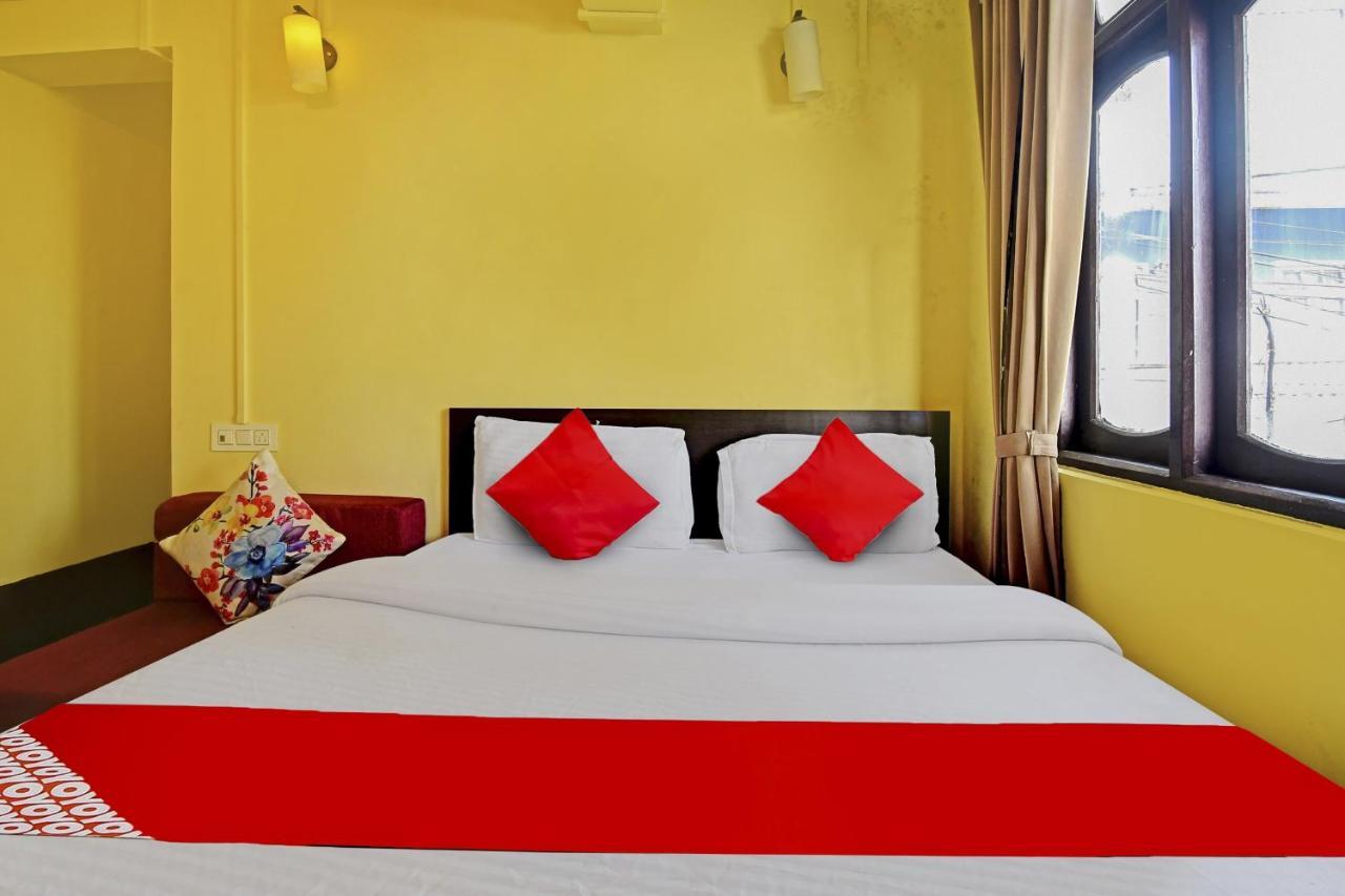 Hotel O Sherpa Дарджилинг Екстериор снимка